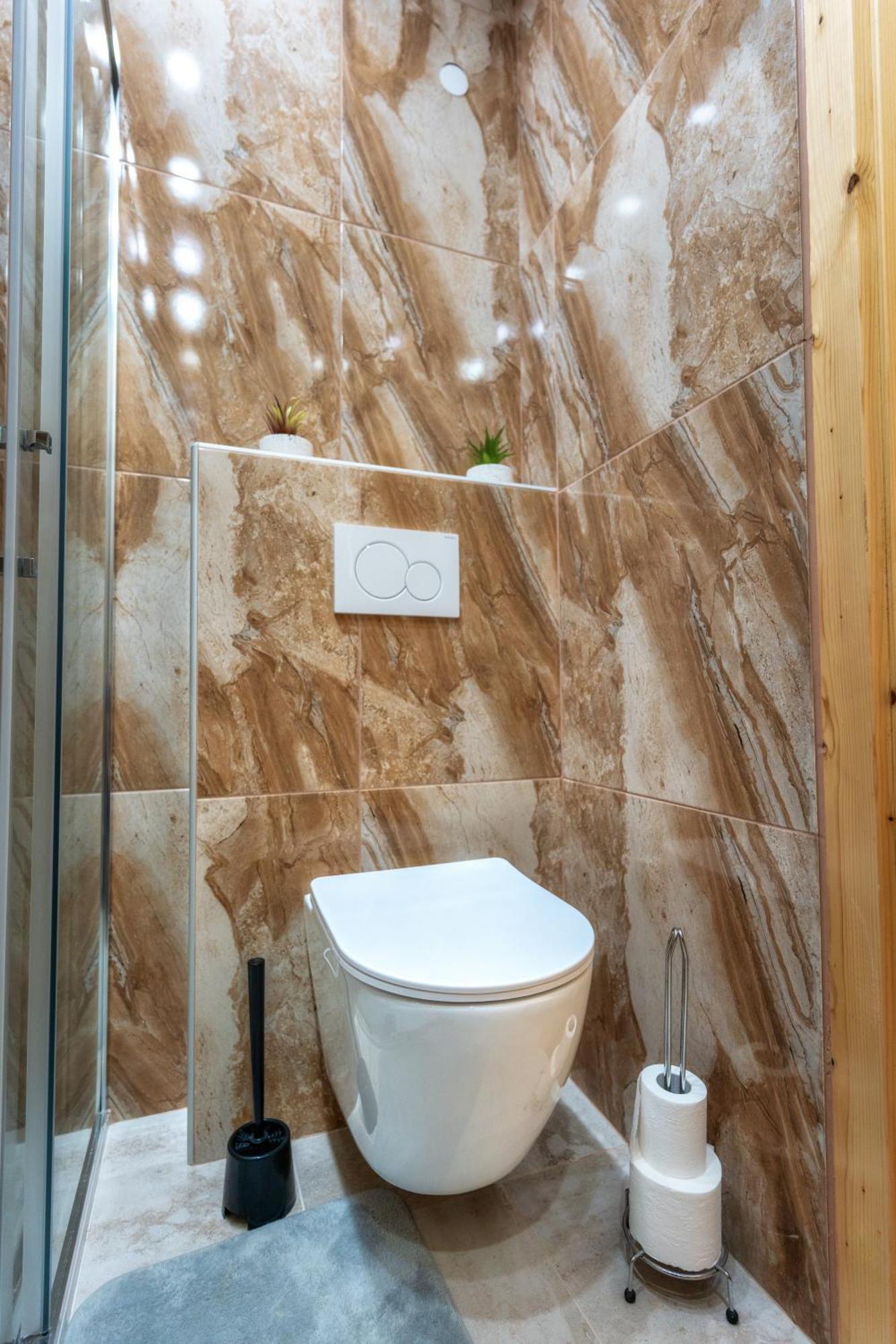 Stara Soncna Hisa Apartment Radovljica Bagian luar foto