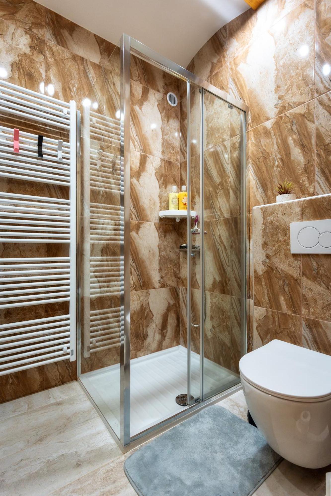 Stara Soncna Hisa Apartment Radovljica Bagian luar foto